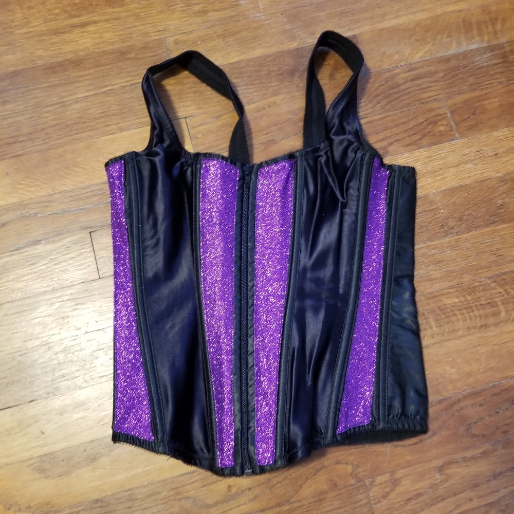 Corset
